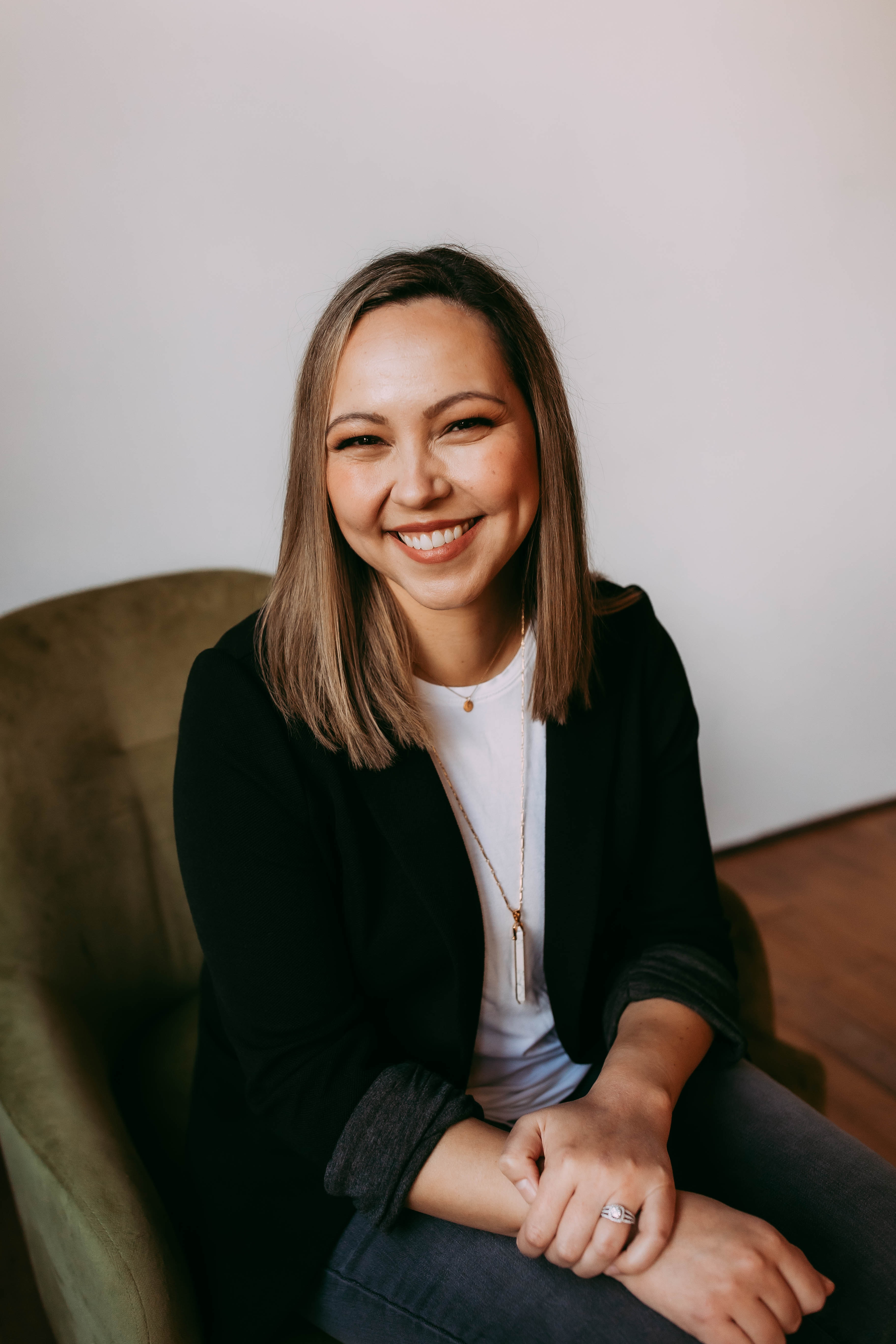Hana Medina Avatar